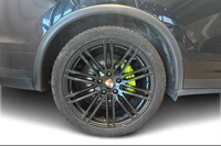 Porsche Cayenne vaihtoauto
