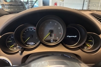 Porsche Cayenne vaihtoauto