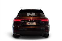 Porsche Cayenne vaihtoauto
