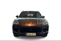 Porsche Cayenne vaihtoauto