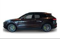 Porsche Cayenne vaihtoauto