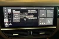 Porsche Cayenne vaihtoauto