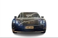 Porsche Taycan vaihtoauto