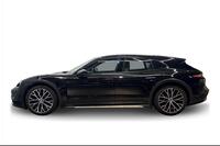 Porsche Taycan vaihtoauto