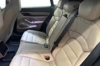 Porsche Taycan vaihtoauto