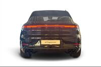 Porsche Cayenne vaihtoauto