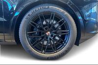 Porsche Cayenne vaihtoauto