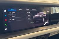 Porsche Cayenne vaihtoauto