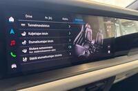 Porsche Cayenne vaihtoauto