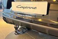 Porsche Cayenne vaihtoauto