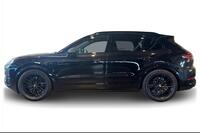Porsche Cayenne vaihtoauto