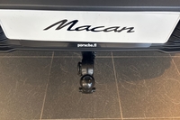 Porsche Macan vaihtoauto