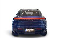 Porsche Macan vaihtoauto