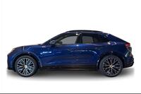 Porsche Macan vaihtoauto
