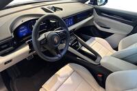 Porsche Macan vaihtoauto