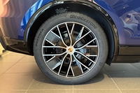 Porsche Macan vaihtoauto