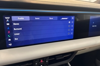 Porsche Macan vaihtoauto