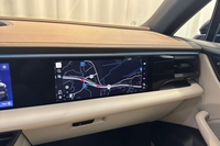 Porsche Macan vaihtoauto