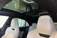 Porsche Macan vaihtoauto