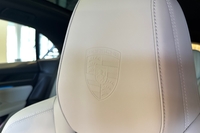 Porsche Macan vaihtoauto