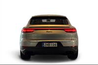 Porsche Cayenne vaihtoauto