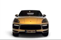 Porsche Cayenne vaihtoauto