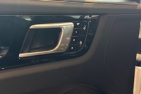 Porsche Cayenne vaihtoauto