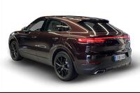 Porsche Cayenne vaihtoauto