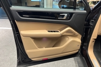 Porsche Cayenne vaihtoauto