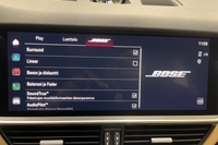 Porsche Cayenne vaihtoauto