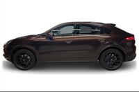 Porsche Cayenne vaihtoauto