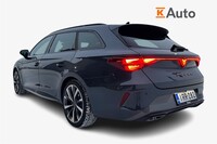 Cupra Leon Sportstourer vaihtoauto