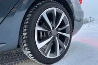 Cupra Leon Sportstourer vaihtoauto