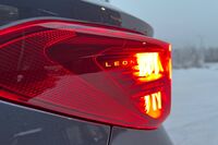 Cupra Leon Sportstourer vaihtoauto