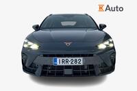 Cupra Leon Sportstourer vaihtoauto