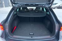 Cupra Leon Sportstourer vaihtoauto