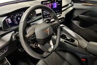 Cupra Terramar vaihtoauto