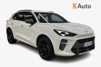 Cupra Terramar vaihtoauto