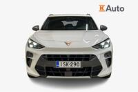 Cupra Terramar vaihtoauto