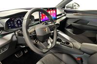 Cupra Terramar vaihtoauto