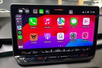 Cupra Terramar vaihtoauto