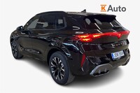 Cupra Terramar vaihtoauto