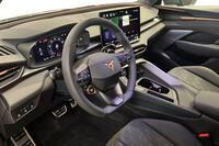 Cupra Terramar vaihtoauto