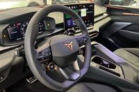 Cupra Terramar vaihtoauto