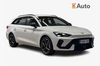 Cupra Leon Sportstourer vaihtoauto