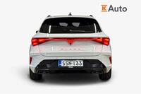 Cupra Leon Sportstourer vaihtoauto