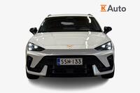 Cupra Leon Sportstourer vaihtoauto