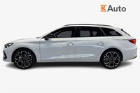 Cupra Leon Sportstourer vaihtoauto