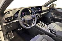 Cupra Leon Sportstourer vaihtoauto