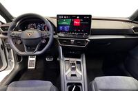 Cupra Leon Sportstourer vaihtoauto